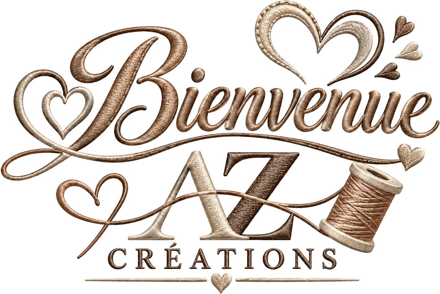 Az créations